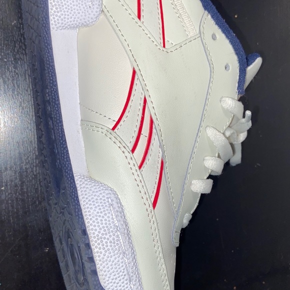 Reebok Club C Cream White Size 9 - Picture 8 of 9
